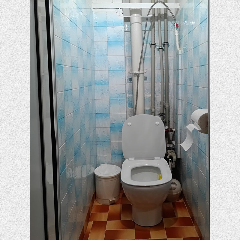 wc